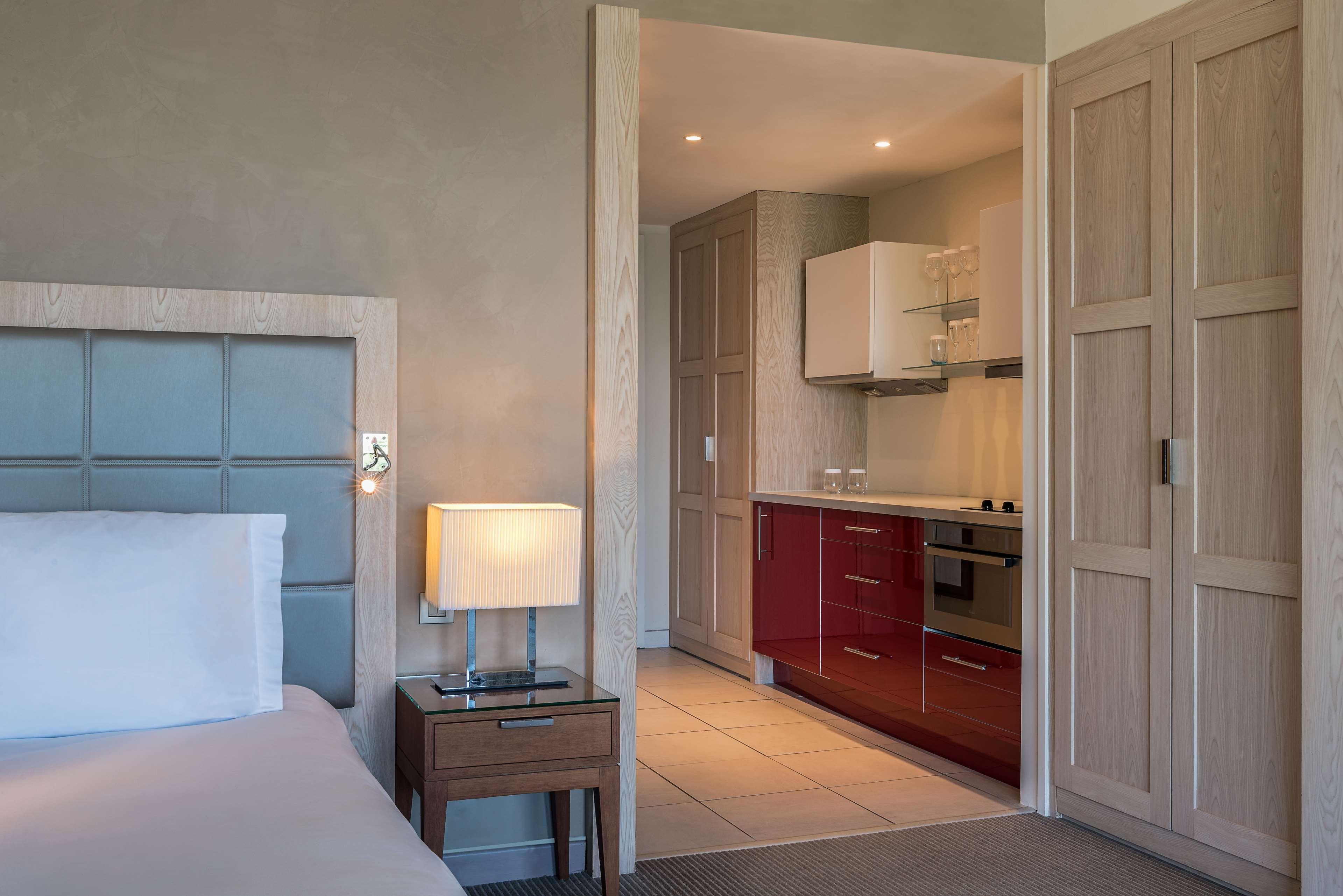 Hilton Evian Les Bains Hotel Kültér fotó