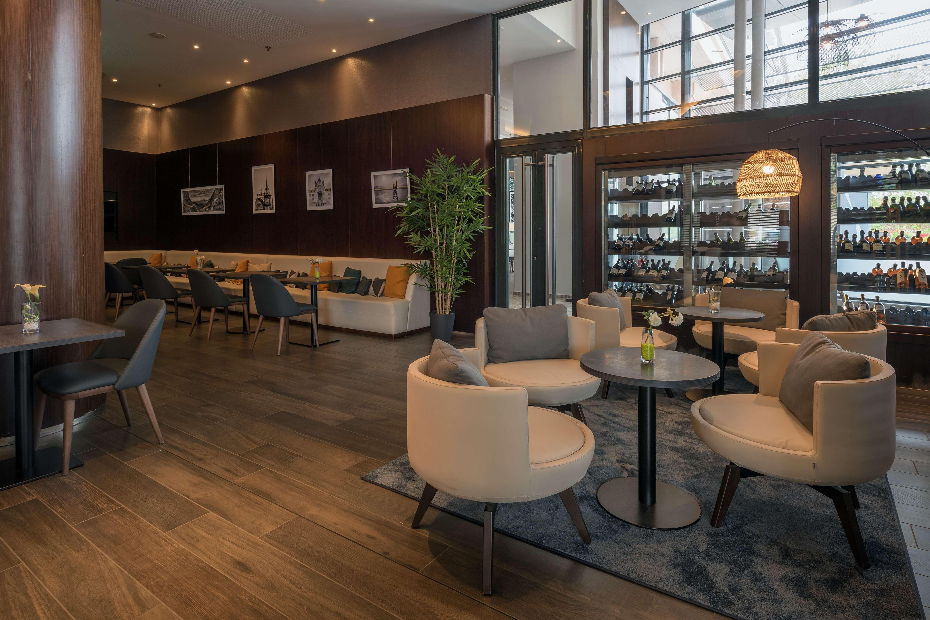 Hilton Evian Les Bains Hotel Kültér fotó