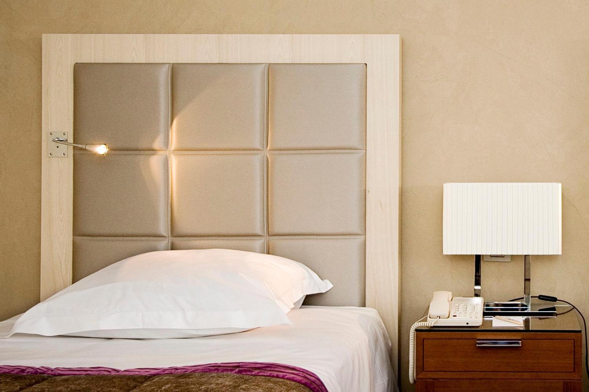 Hilton Evian Les Bains Hotel Kültér fotó