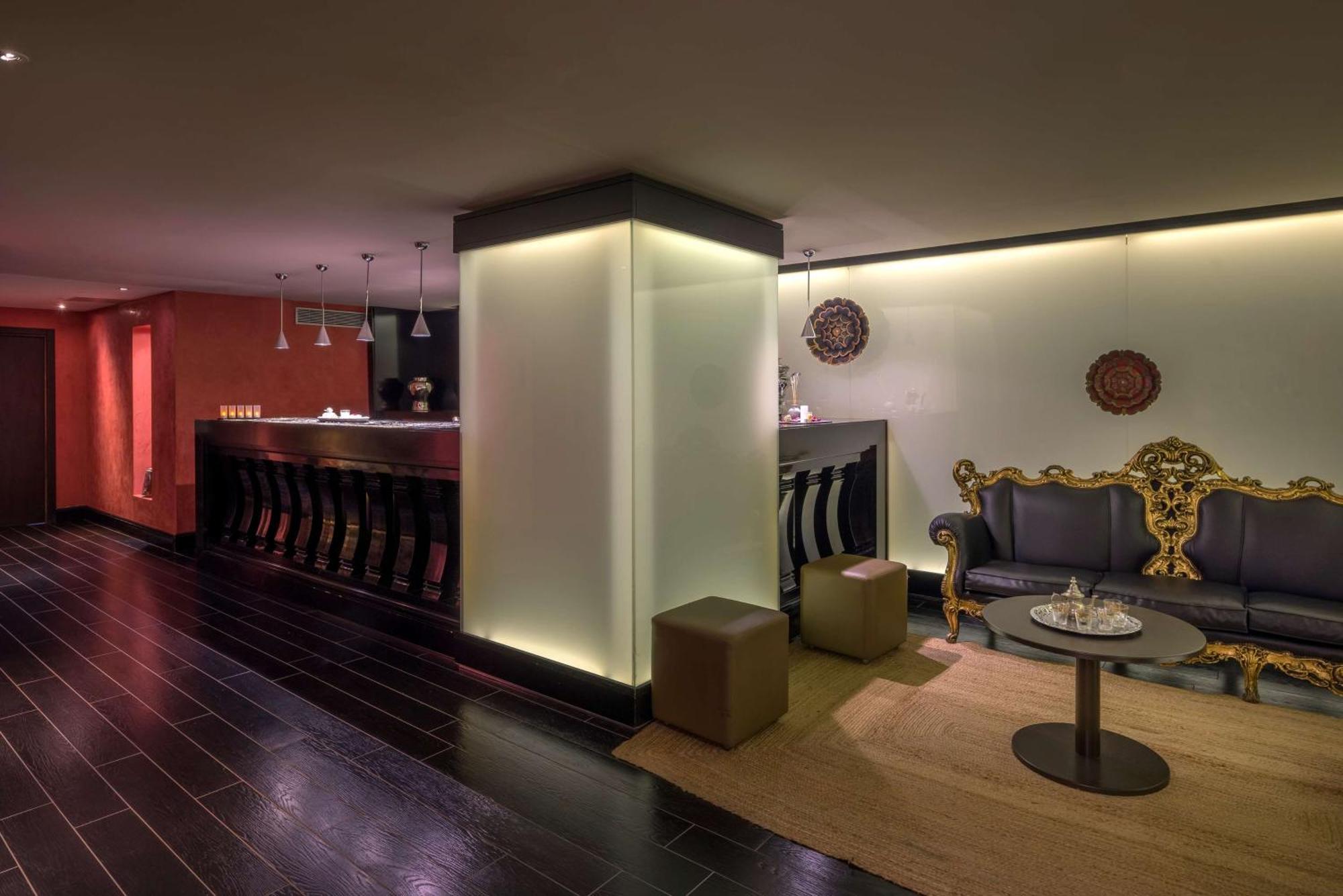 Hilton Evian Les Bains Hotel Kültér fotó